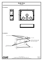 Предварительный просмотр 1 страницы CUE CS0409 Manual