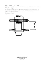 Предварительный просмотр 13 страницы CUE irCUE User Manual