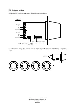 Предварительный просмотр 14 страницы CUE irCUE User Manual