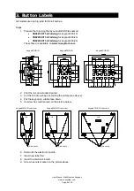 Предварительный просмотр 6 страницы CUE keypadCUE-1G User Manual