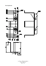 Preview for 12 page of CUE keypadCUE-1G User Manual