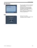 Предварительный просмотр 20 страницы CUE touchCUE-12 User Manual