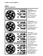 Preview for 10 page of Cuenod C 100 B 517 Operating Instructions Manual