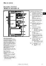 Preview for 11 page of Cuenod C 75 Manual