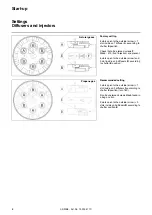 Preview for 8 page of Cuenod C120 GX507/8 Operating Instructions Manual