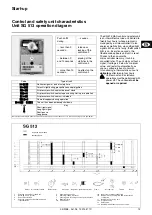 Preview for 13 page of Cuenod C120 GX507/8 Operating Instructions Manual