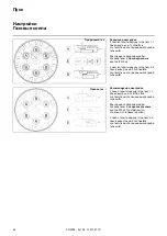 Preview for 44 page of Cuenod C120 GX507/8 Operating Instructions Manual