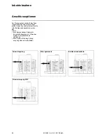 Preview for 26 page of Cuenod C24 GX507/8 Operating Instructions Manual