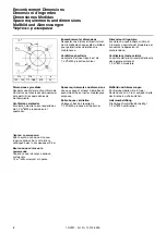 Preview for 8 page of Cuenod C24 H101 Technical Data Manual