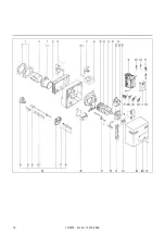 Preview for 10 page of Cuenod C24 H101 Technical Data Manual