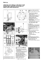 Предварительный просмотр 8 страницы Cuenod C43 GX207/8 Operating Instruction