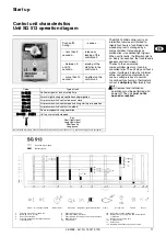 Предварительный просмотр 11 страницы Cuenod C43 GX207/8 Operating Instruction