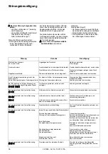 Предварительный просмотр 26 страницы Cuenod C43 GX207/8 Operating Instruction