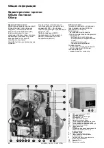 Предварительный просмотр 28 страницы Cuenod C43 GX207/8 Operating Instruction