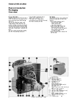 Preview for 4 page of Cuenod NC12 GX107/8 Operating Instructions Manual