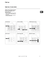 Preview for 15 page of Cuenod NC12 GX107/8 Operating Instructions Manual