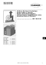 Preview for 5 page of Cuenod NC14 GX107/8A Manual