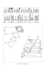 Предварительный просмотр 10 страницы Cuenod NC14 GX107/8A Manual