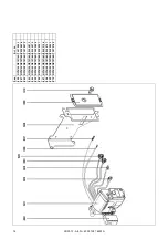 Предварительный просмотр 14 страницы Cuenod NC14 GX107/8A Manual