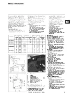 Preview for 23 page of Cuenod NC4 H101 Manual