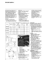 Preview for 50 page of Cuenod NC4 H101 Manual