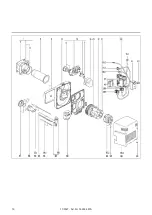 Preview for 10 page of Cuenod NC9 GX207 Technical Data Manual