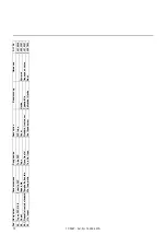 Preview for 12 page of Cuenod NC9 GX207 Technical Data Manual