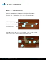 Preview for 20 page of CUES CH915 Operation & Maintenance Manual