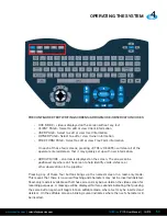 Preview for 57 page of CUES CH915 Operation & Maintenance Manual