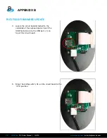 Preview for 76 page of CUES CH915 Operation & Maintenance Manual