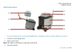 Предварительный просмотр 38 страницы CUES flexitrax C550c Operation Manual