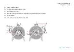 Предварительный просмотр 41 страницы CUES flexitrax C550c Operation Manual