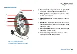 Предварительный просмотр 45 страницы CUES flexitrax C550c Operation Manual