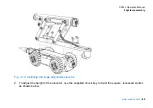 Предварительный просмотр 62 страницы CUES flexitrax C550c Operation Manual