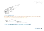 Предварительный просмотр 68 страницы CUES flexitrax C550c Operation Manual