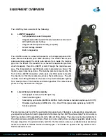 Предварительный просмотр 7 страницы CUES LAMP II Operation & Maintenance Manual