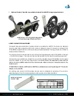 Предварительный просмотр 11 страницы CUES LAMP II Operation & Maintenance Manual