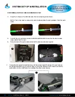 Предварительный просмотр 24 страницы CUES LAMP II Operation & Maintenance Manual