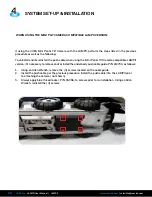 Предварительный просмотр 26 страницы CUES LAMP II Operation & Maintenance Manual