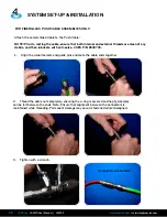 Предварительный просмотр 30 страницы CUES LAMP II Operation & Maintenance Manual