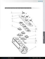 Предварительный просмотр 65 страницы CUES LAMP II Operation & Maintenance Manual