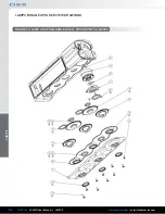 Предварительный просмотр 66 страницы CUES LAMP II Operation & Maintenance Manual