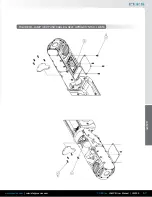 Предварительный просмотр 71 страницы CUES LAMP II Operation & Maintenance Manual