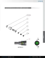 Предварительный просмотр 81 страницы CUES LAMP II Operation & Maintenance Manual