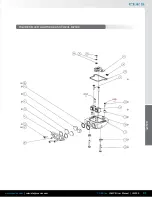 Предварительный просмотр 85 страницы CUES LAMP II Operation & Maintenance Manual