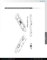 Предварительный просмотр 87 страницы CUES LAMP II Operation & Maintenance Manual