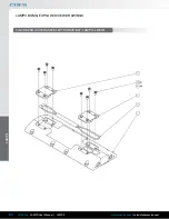 Предварительный просмотр 88 страницы CUES LAMP II Operation & Maintenance Manual