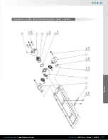 Предварительный просмотр 89 страницы CUES LAMP II Operation & Maintenance Manual