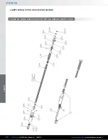 Предварительный просмотр 92 страницы CUES LAMP II Operation & Maintenance Manual