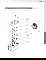 Предварительный просмотр 101 страницы CUES LAMP II Operation & Maintenance Manual